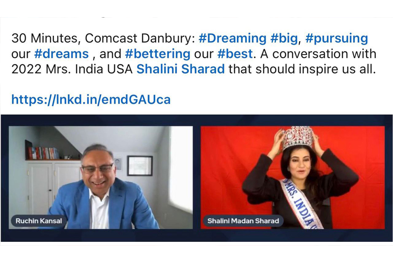 30 Minutes Tv Show | Comcast Danbury